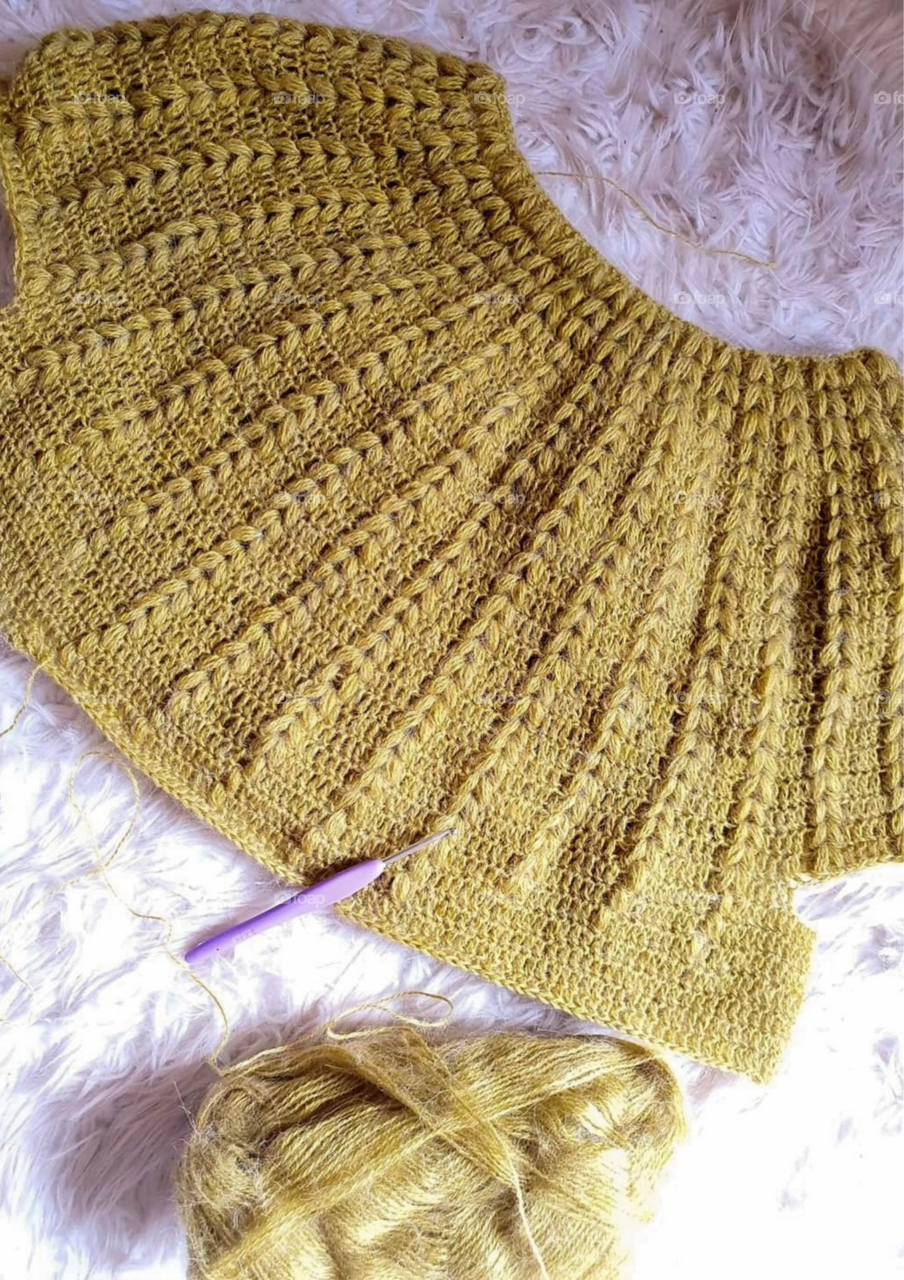 and the next blouse is under process