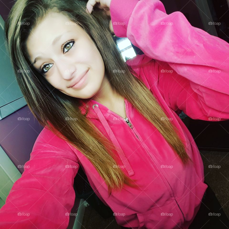 Girl, Woman, Portrait, Fashion, Model