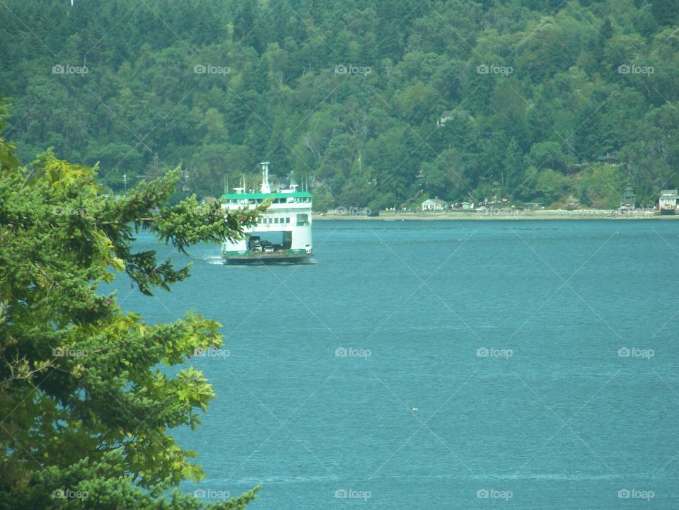 ferry. ferry