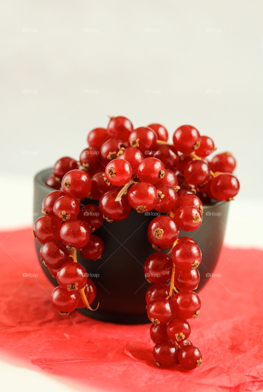 Red Cranberries