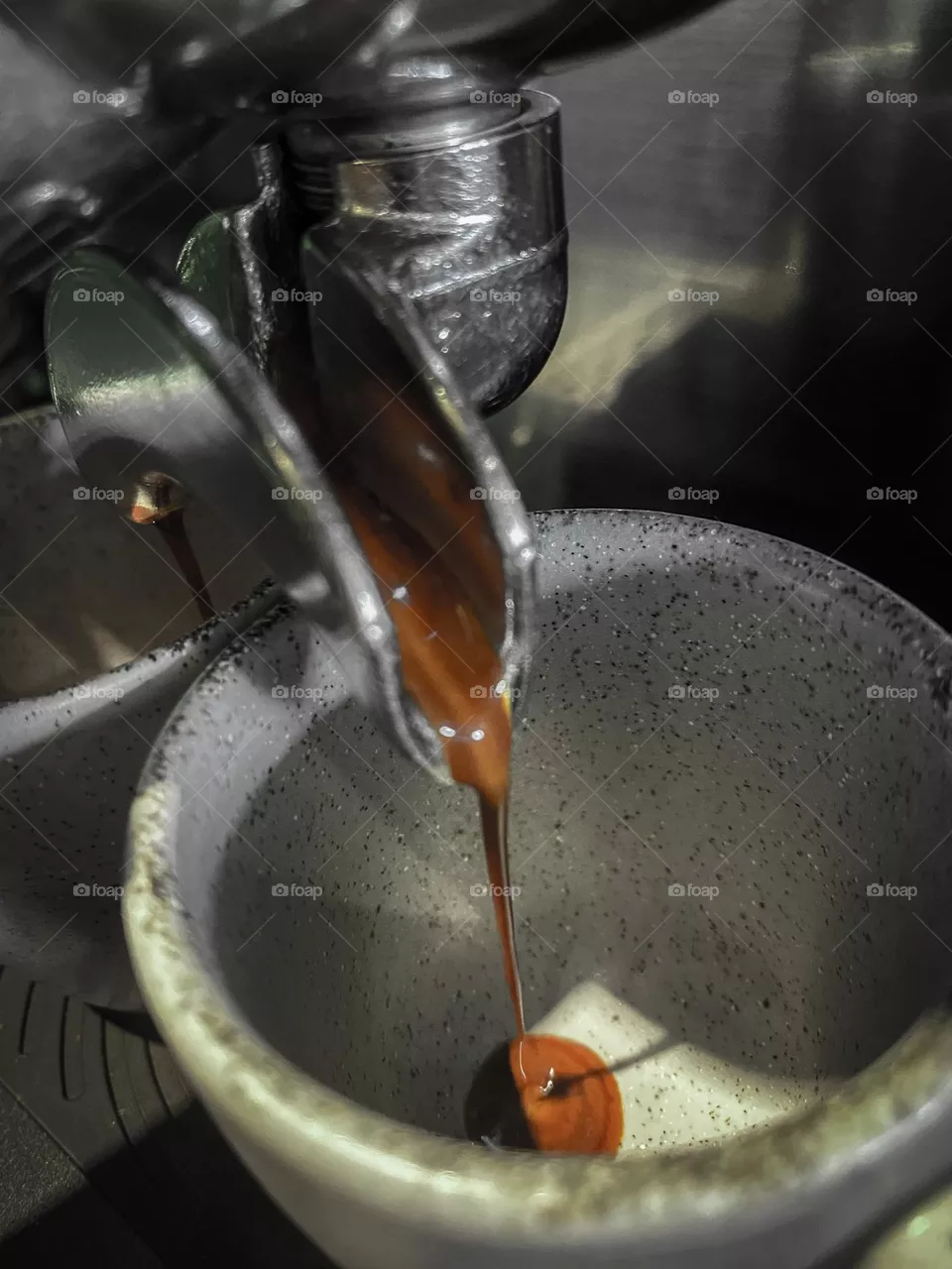 Espresso 