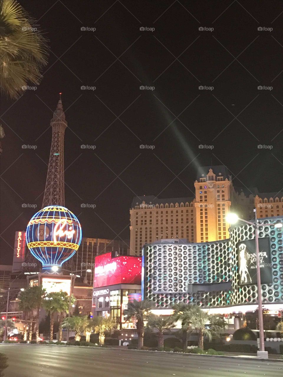 Vegas