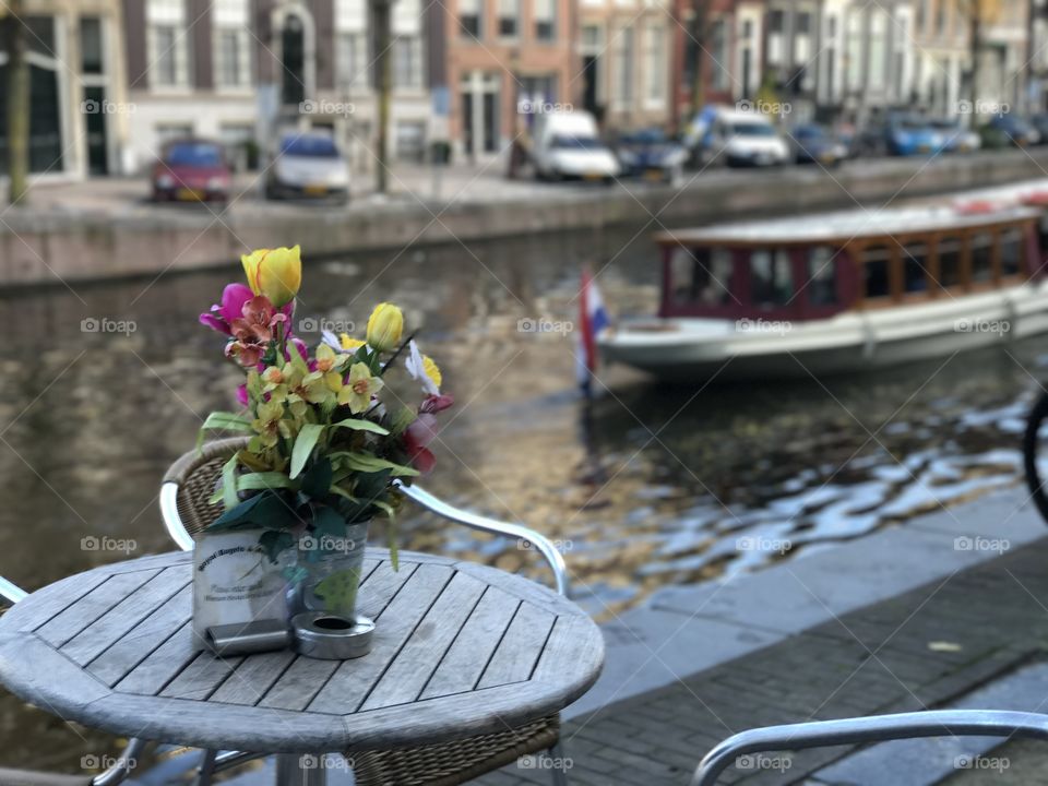 Amsterdam 