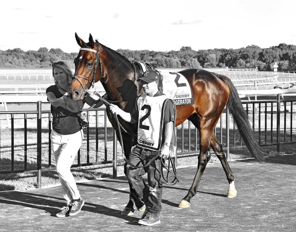 Exaggerator by zazzle. com/fleetphoto