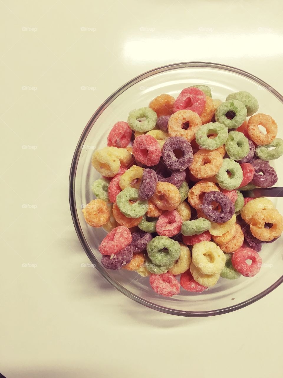 froot loops