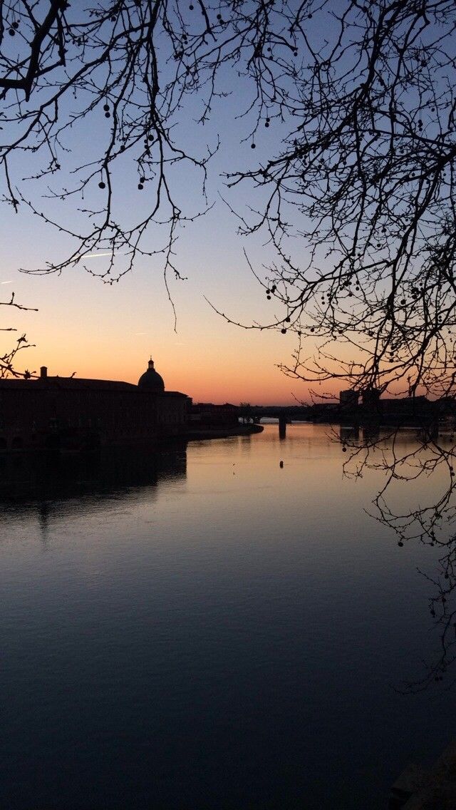 La Garonne