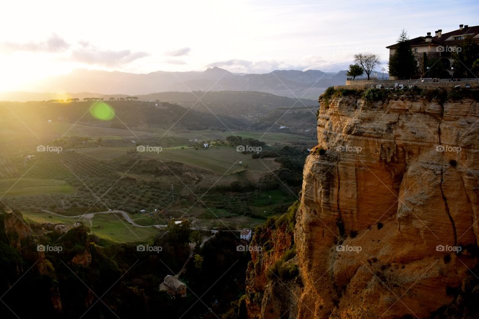 No Person, Landscape, Travel, Sunset, Outdoors