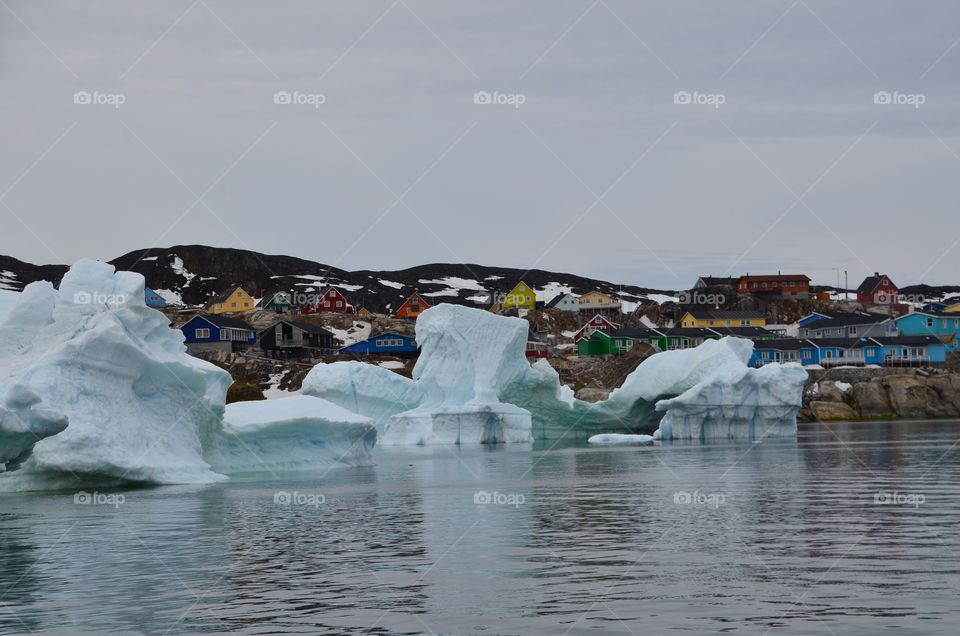 Greenland