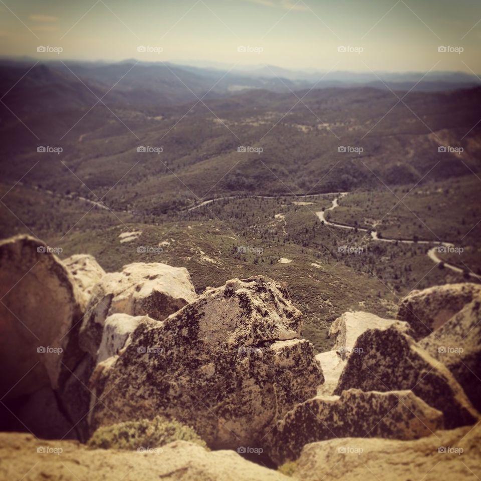 Stonewell peak outlook