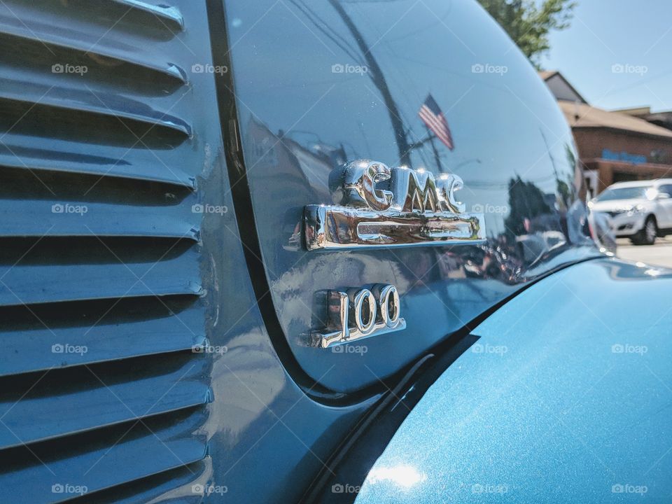 Take the Nostalgic Way Home (Series)