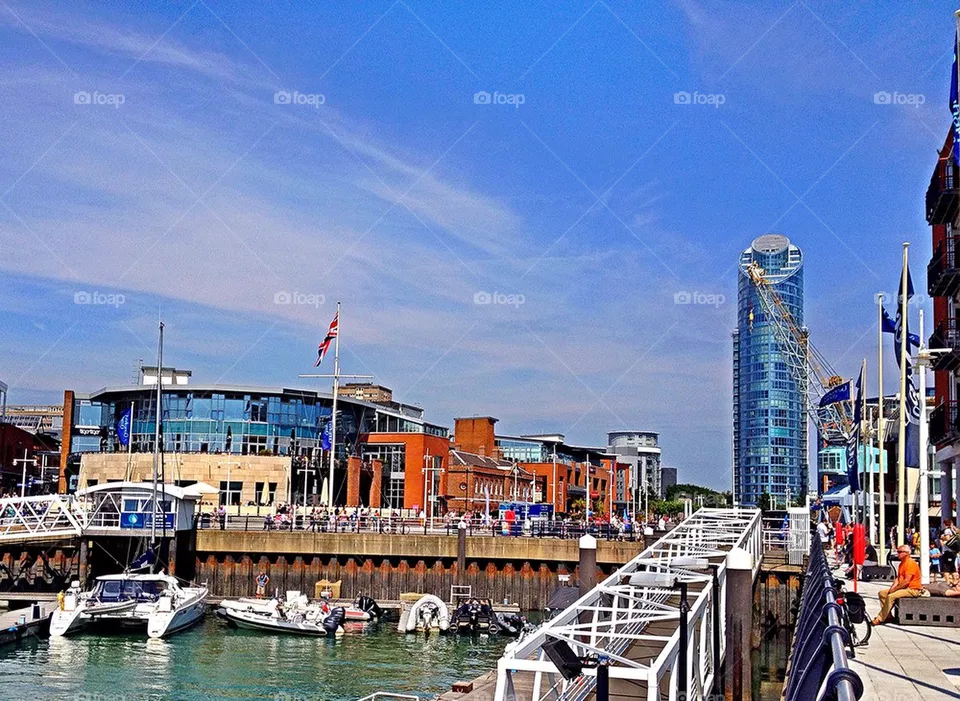 Portsmouth