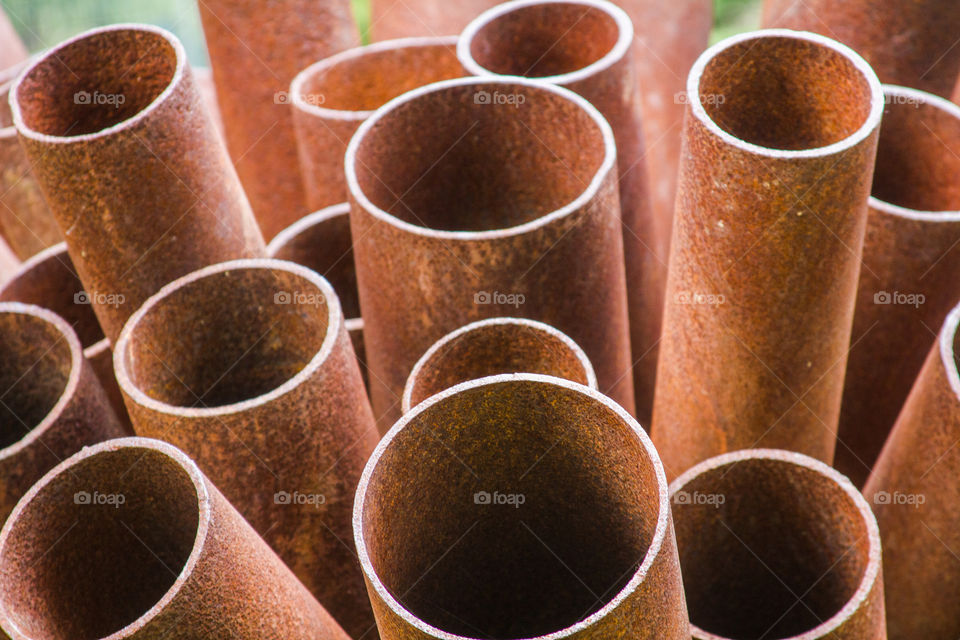 pipes