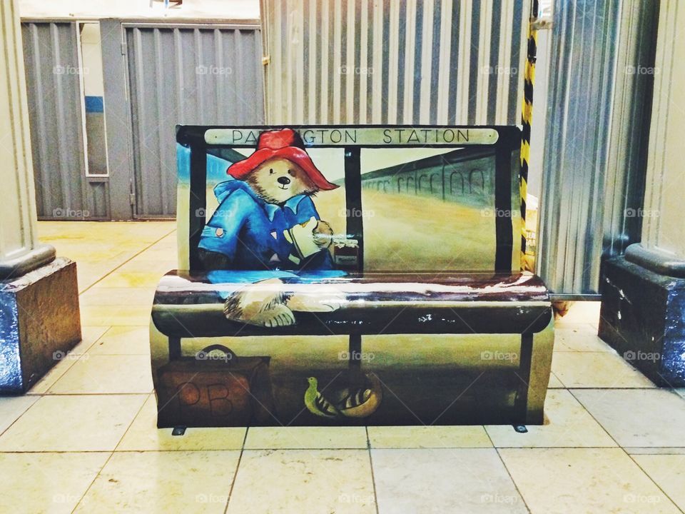 Paddington 