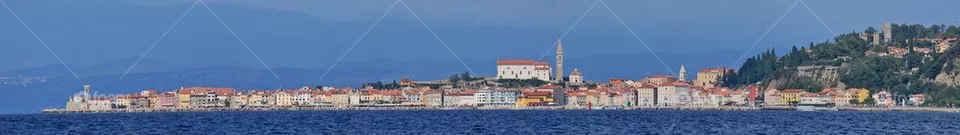 Piran