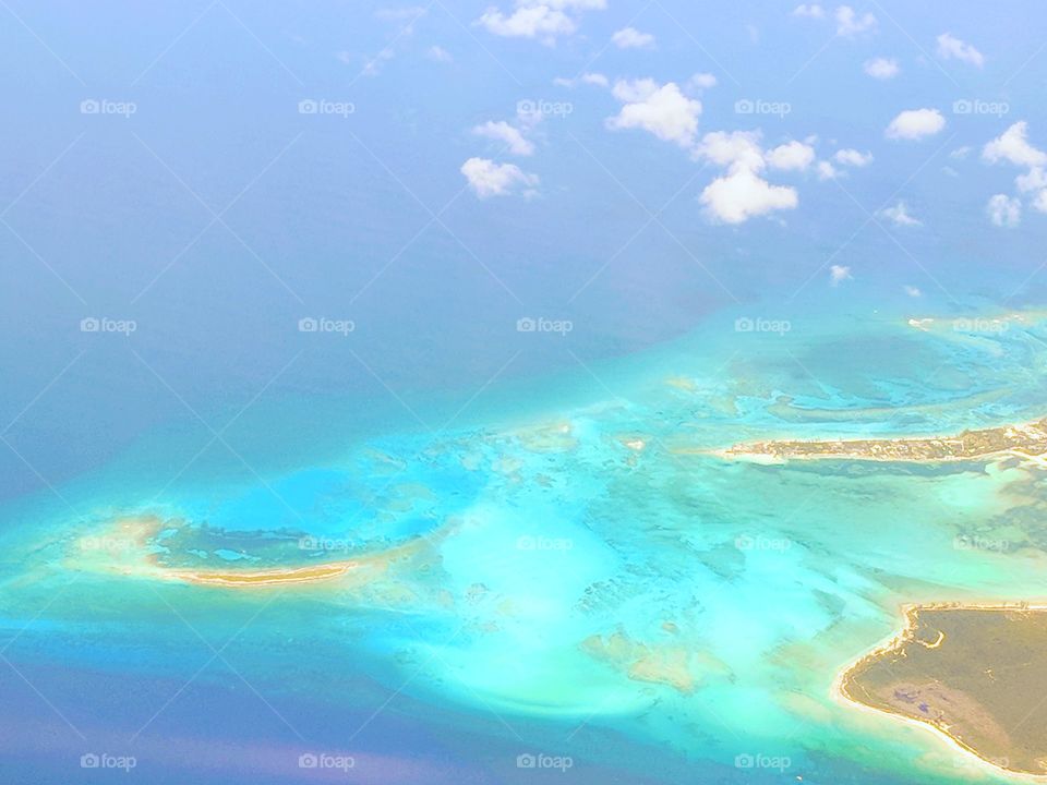 bahamas skyview