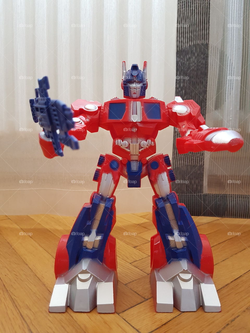 transformers toy