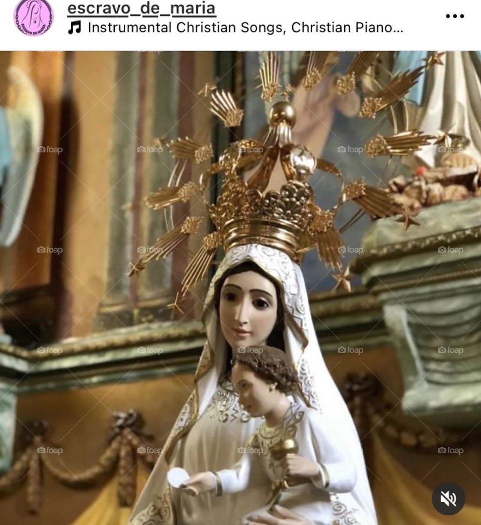 🙏 🇪🇸 Oh Maria, ruega por nosotros que recurrimos a ti.  Amén.  🇧🇷 Ó Maria, Nossa Senhora, rogai por nós que recorremos a vós. Amém. / 🇺🇸 O Mary, pray for us that we turn to you.  Amen. / 🇮🇹 O Madonna, prega per noi che ci rivolgiamo a te. Amen. 