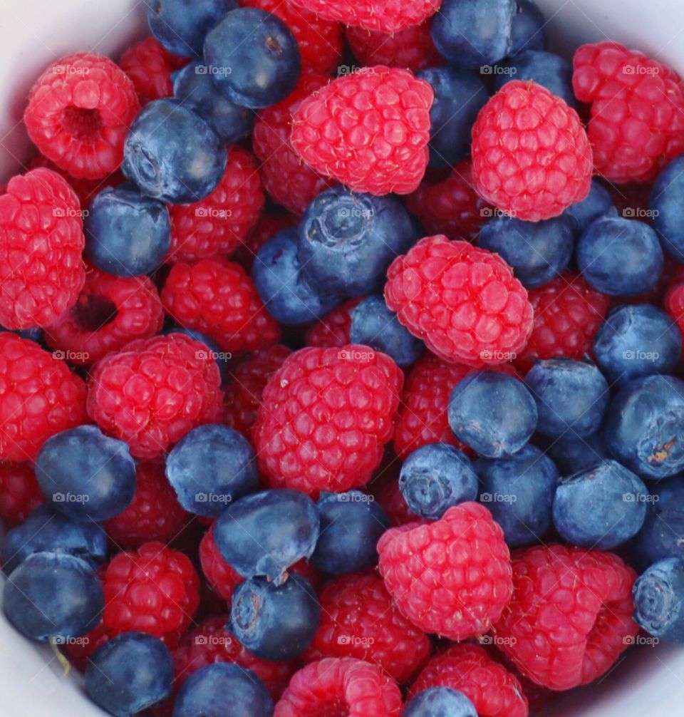 Berries 