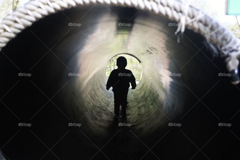 NOT James Bond. Taken at river dart adventure park, dartmoor england