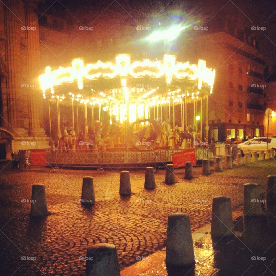 Place st suplice