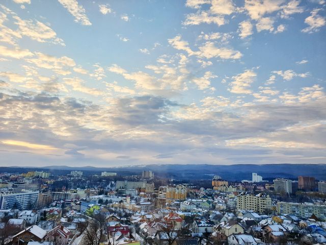 Truskavets, Ukraine