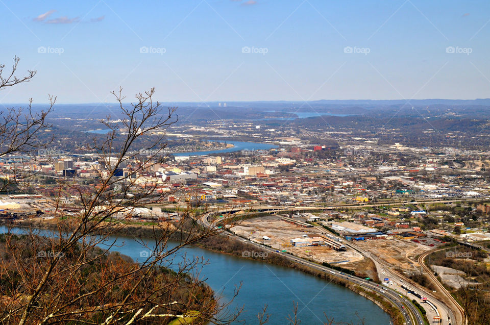 CHATTANOOGA