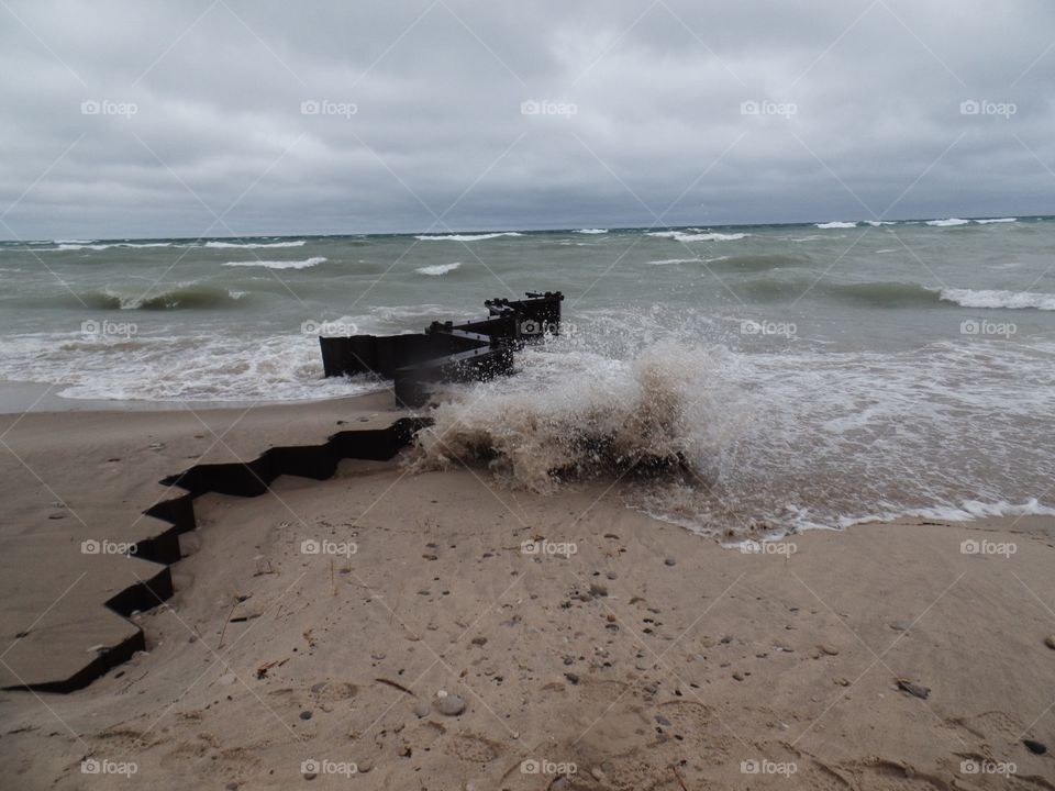 Northern Michigan 