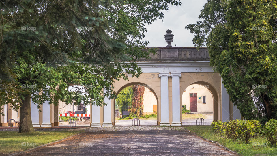 Pawłowice, Poland