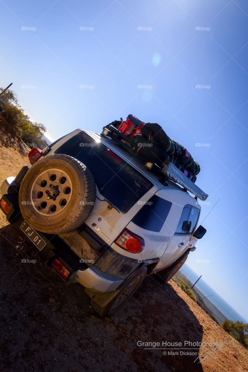 Transportation System, Vehicle, Car, Travel, Sky