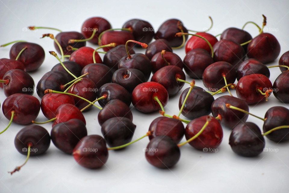 Cherries