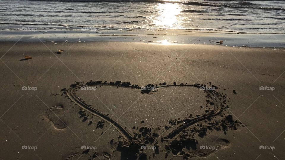 Venice Beach -southern CA