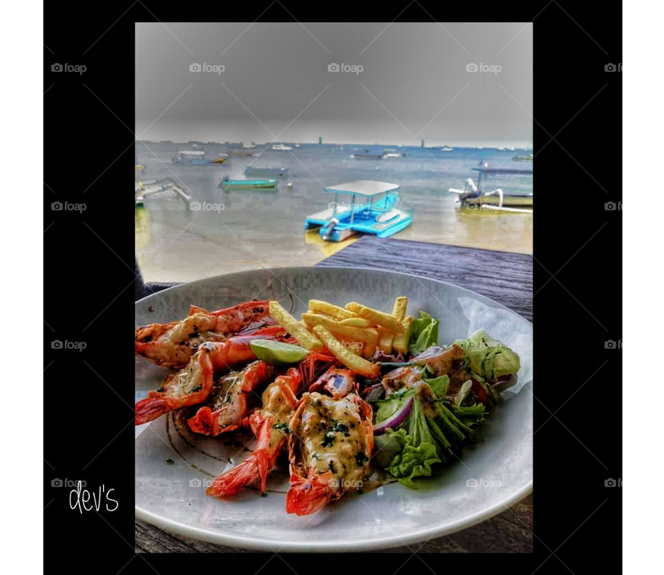 Food is symbolic of love when words are inadequate-

-Alan D. Wolfelt