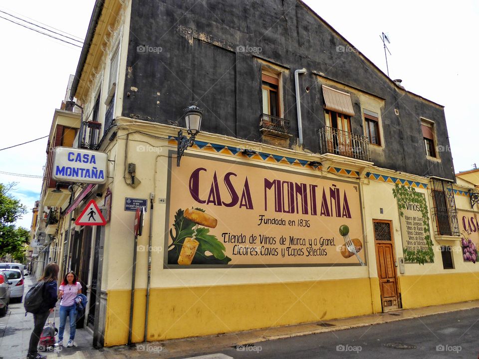 Casa Montana 