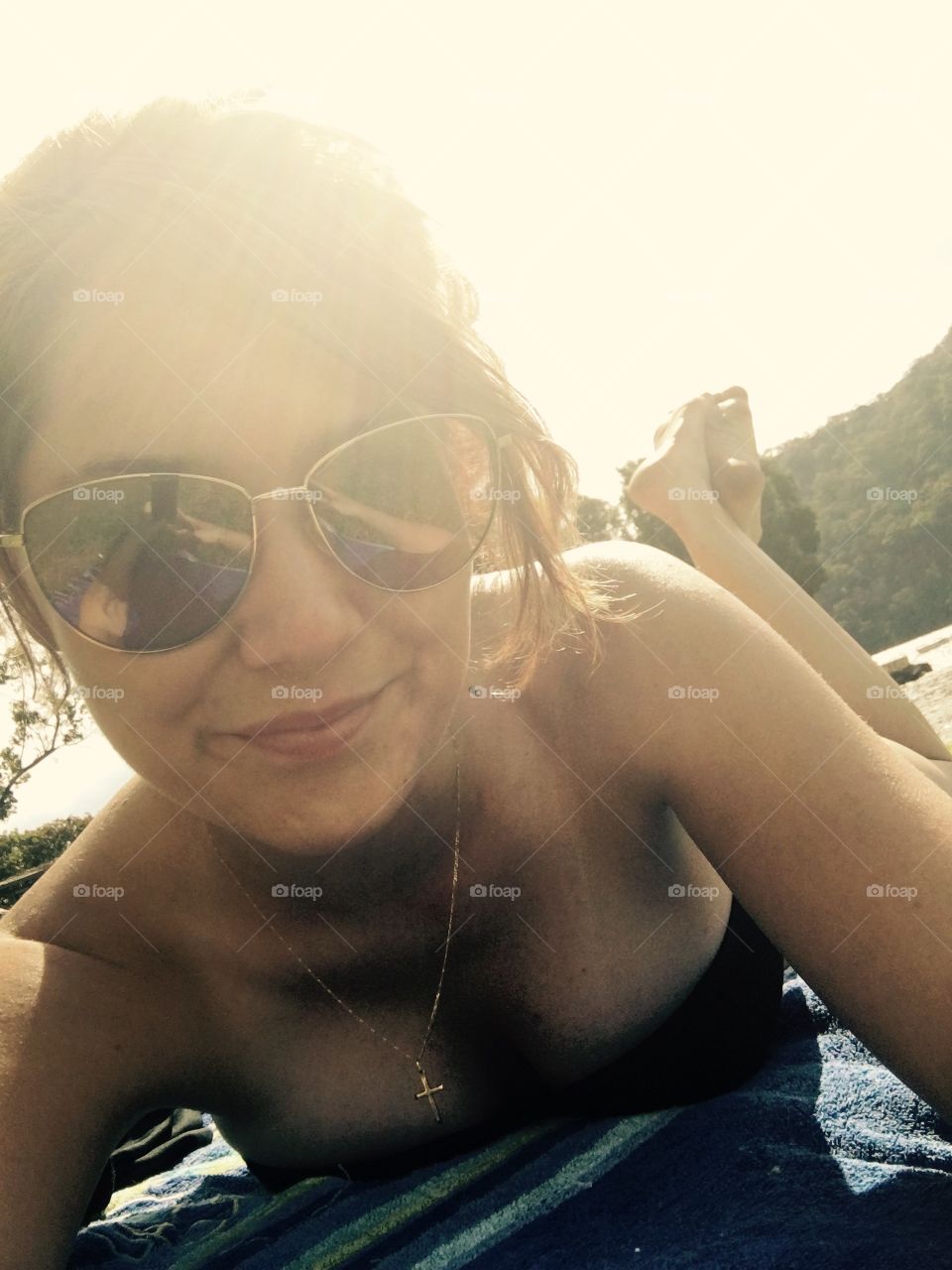 Life is what you make it