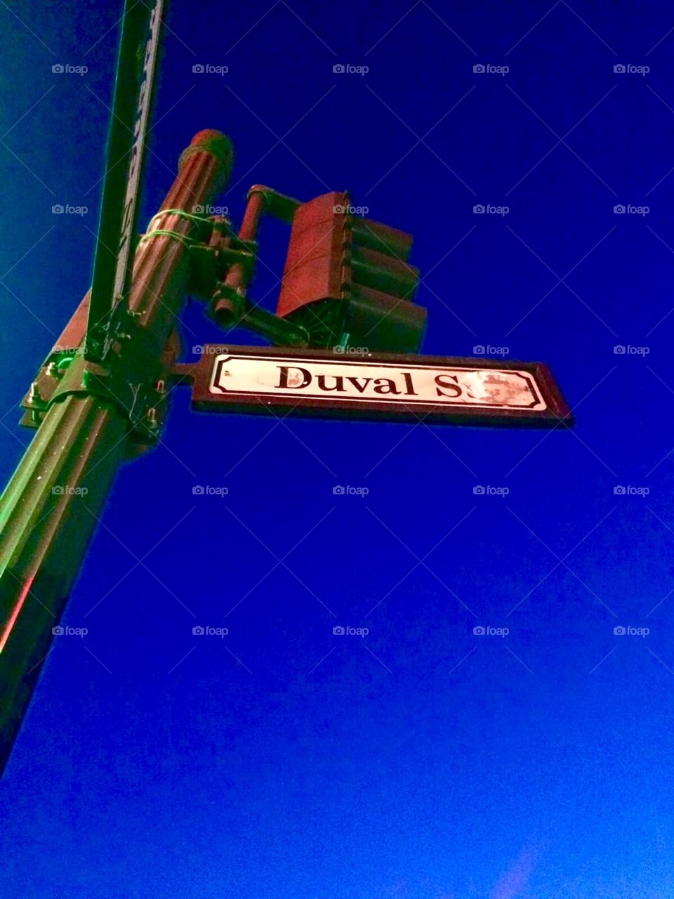 Duval Street