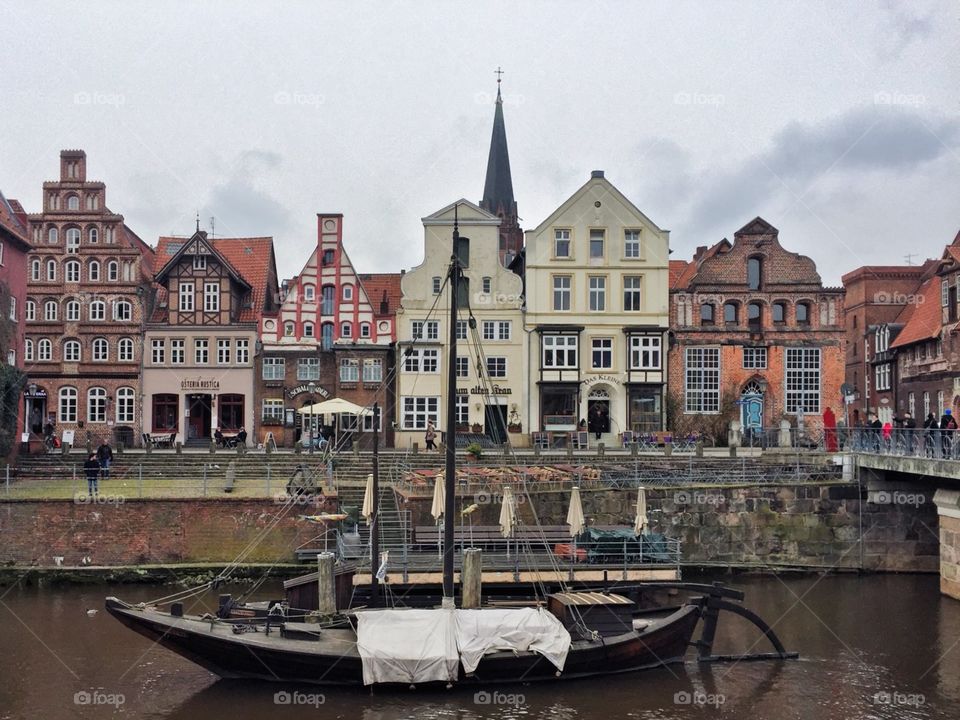 Lüneburg 