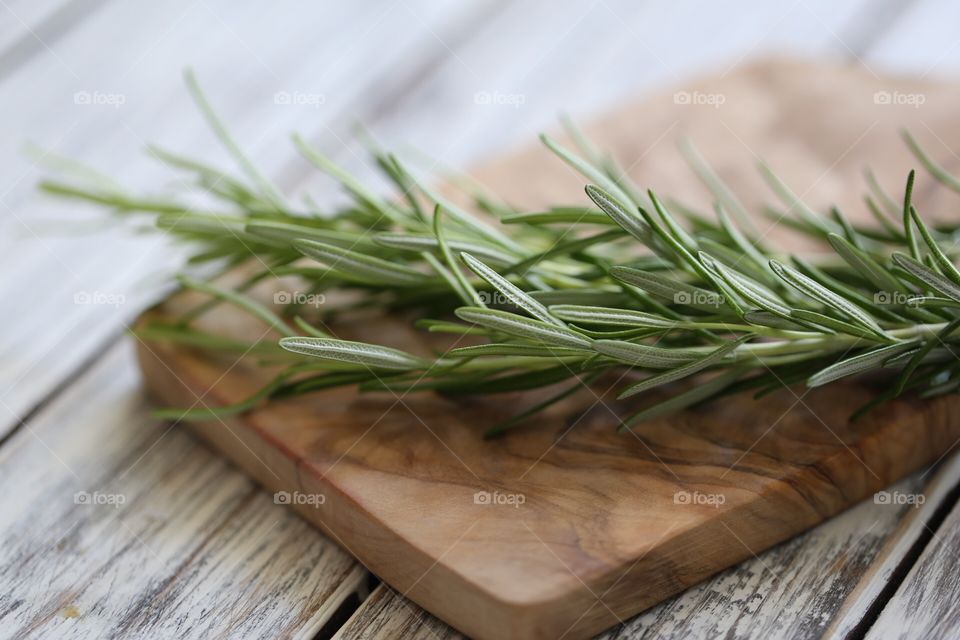 Rosemary