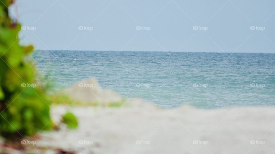 Water, Sea, Beach, Nature, Ocean