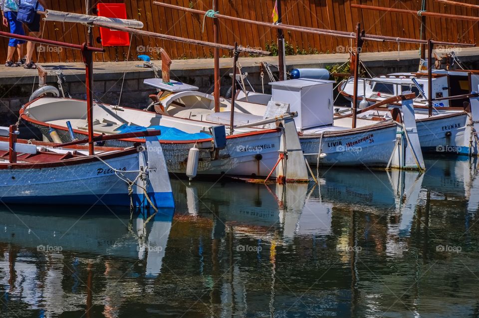 Reflejos...