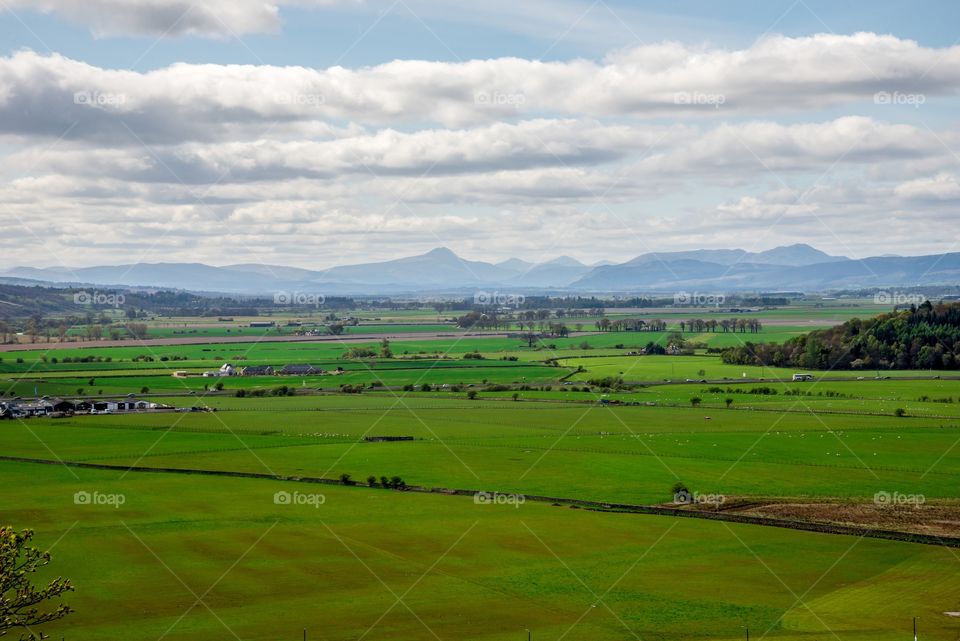 No Person, Landscape, Agriculture, Rural, Countryside