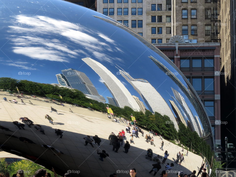 Chicago Bean