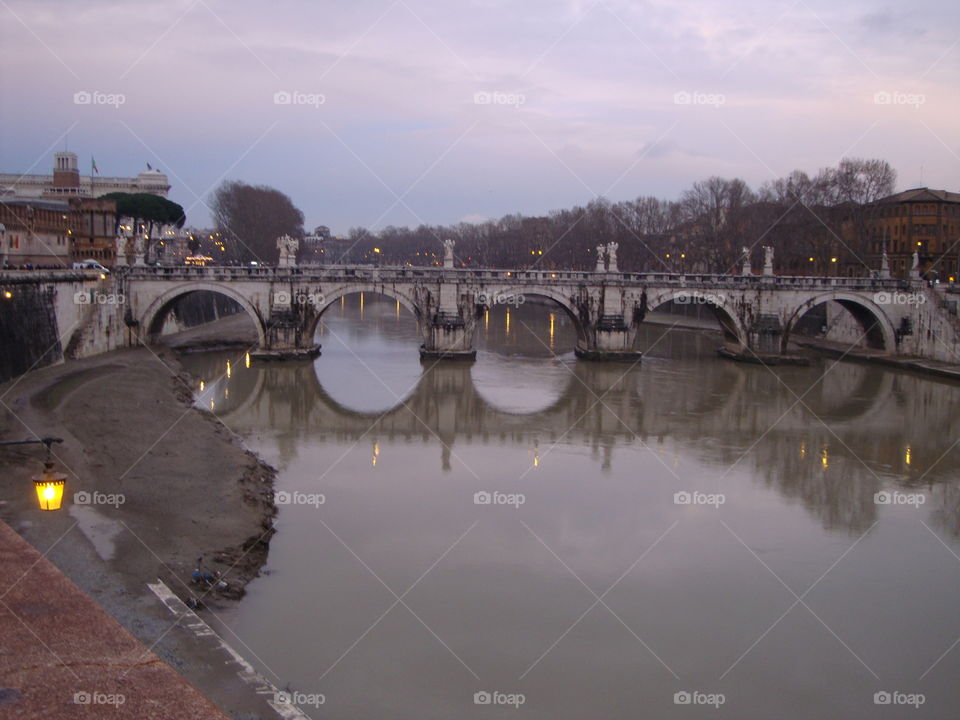 Rome Italy