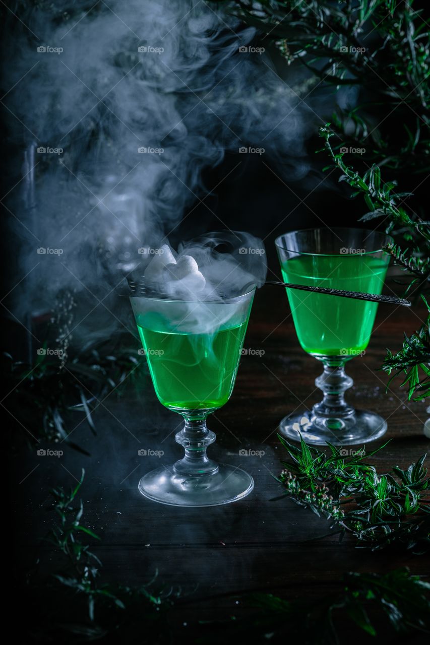 absinthe