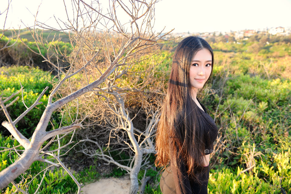 Nature, Beautiful, Grass, Field, Summer