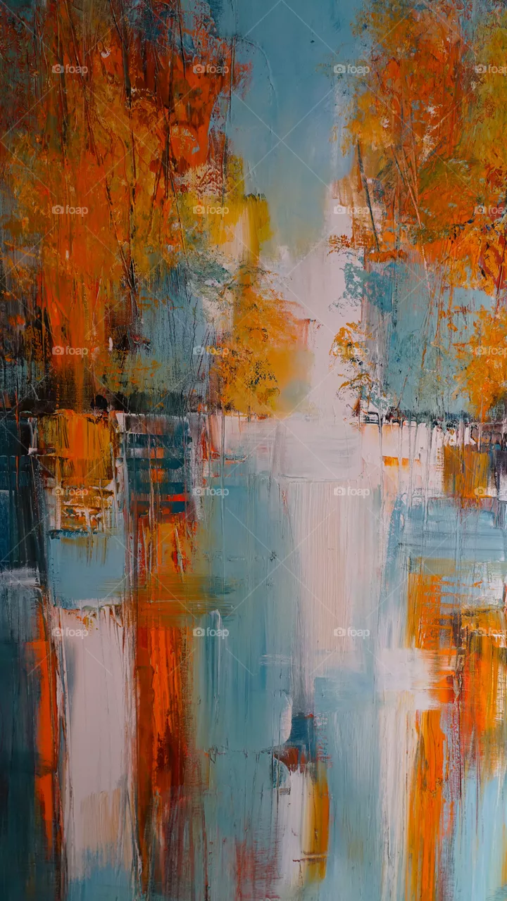 Painting lover....
