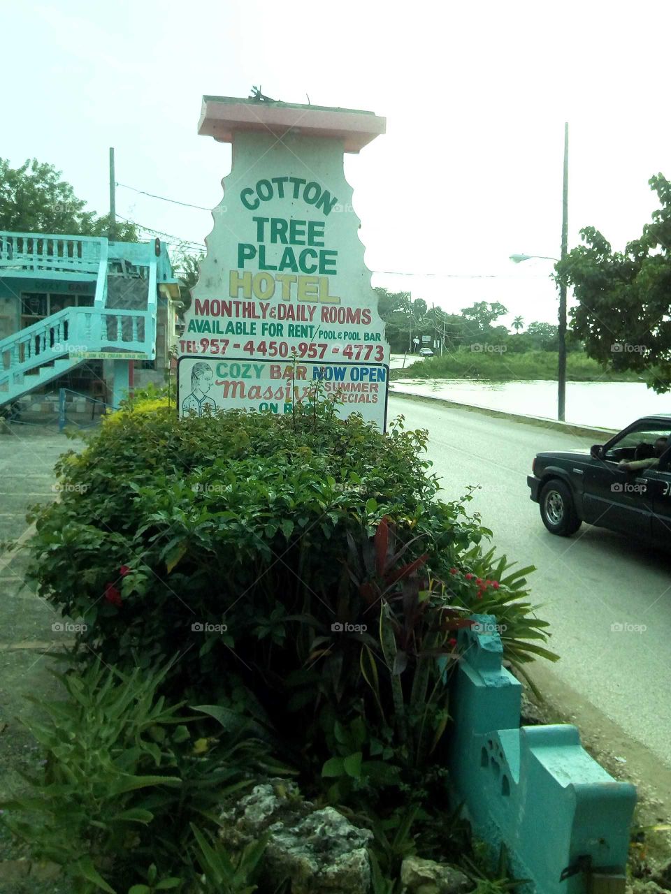 this is one of those places you should visit if you or looking some ware to stay on your vacation .