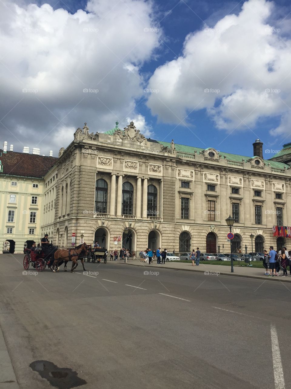 Vienna