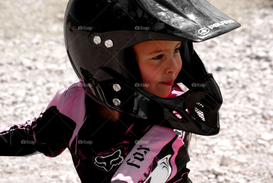 Breaking the princess stereotype 