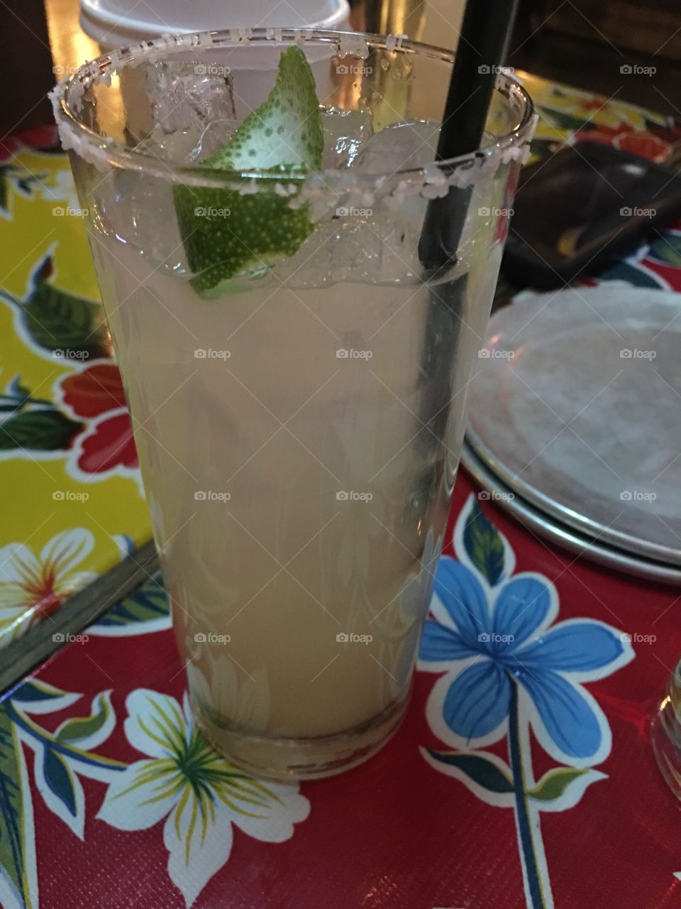 Margaritas!!
