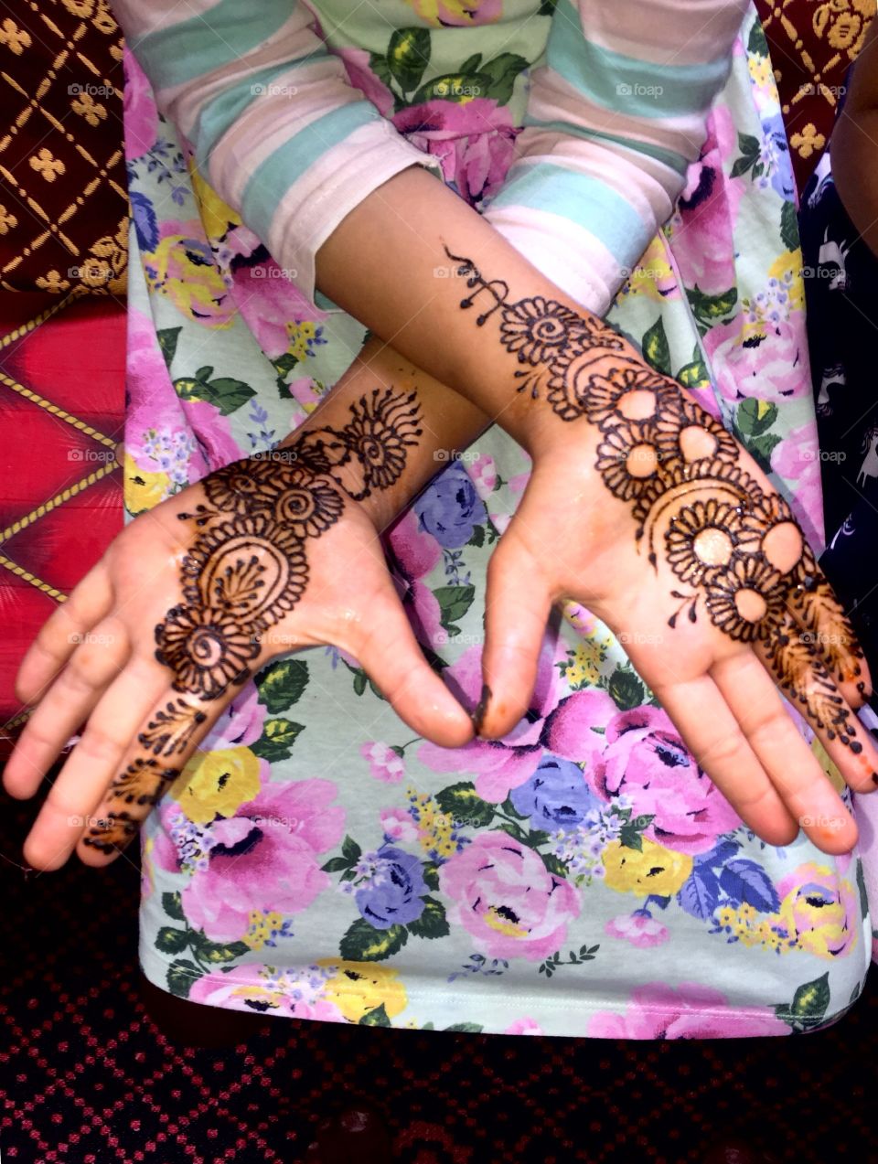 henna